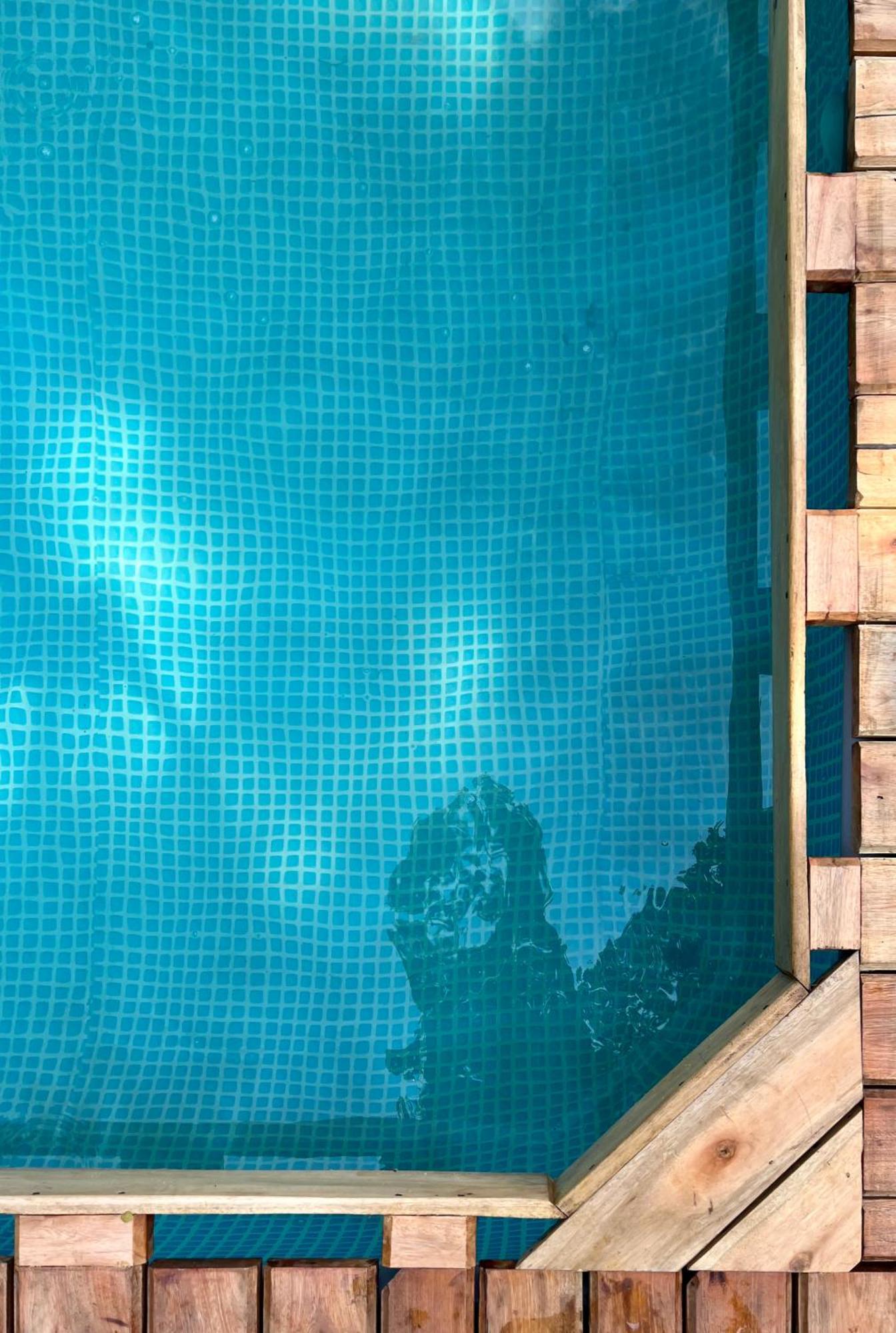 Viavia Entebbe Hotel Exterior photo
